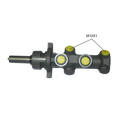 Bestseller Cilindro principal de freno BREMBO M 61 144